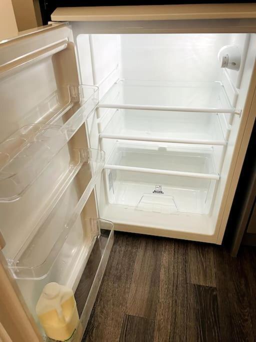 #4Bs 1 Bed Serviced Apartment Derby Kültér fotó